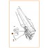 1/72 Mitsubishi A5M2b Claude (late version) Vacuum Formed Canopy 1/72 Mitsubishi A5M2b Claude (late version) Vacuum Formed Canopy
