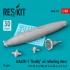 1/48 A/A42R-1 Buddy Air Refueling Store (1pc) for F/A-18, S-3, MQ-25, A-6, EA-6, A-7, A-4 1/48 A/A42R-1 Buddy Air Refueling Store (1pc) for F/A-18, S-3, MQ-25, A-6, EA-6, A-7, A-4