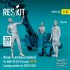 1/32 Modern Driver n Airmen(3pcs) for MHU-83 D/E Lift Truck UPPER Loading for RSK32-0011 1/32 Modern Driver n Airmen(3pcs) for MHU-83 D/E Lift Truck UPPER Loading for RSK32-0011