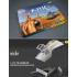 1/32 Royal Australian Air Force F-111C Pig Escape Pod (Crew Module) resin kit 1/32 Royal Australian Air Force F-111C Pig Escape Pod (Crew Module) resin kit
