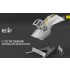 1/32 Royal Australian Air Force F-111C Pig Escape Pod (Crew Module) resin kit 1/32 Royal Australian Air Force F-111C Pig Escape Pod (Crew Module) resin kit
