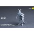 1/32 Royal Australian Air Force F-111C Pig Escape Pod (Crew Module) resin kit 1/32 Royal Australian Air Force F-111C Pig Escape Pod (Crew Module) resin kit