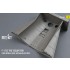 1/32 Royal Australian Air Force F-111C Pig Escape Pod (Crew Module) resin kit 1/32 Royal Australian Air Force F-111C Pig Escape Pod (Crew Module) resin kit