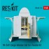 1/48 Mil Mi-24 (V) Cargo Interior Set for Zvezda Kit 1/48 Mil Mi-24 (V) Cargo Interior Set for Zvezda Kit