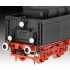 1/87 S3/6 BR18 Express Locomotive with Tender 1/87 S3/6 BR18 Express Locomotive with Tender