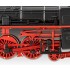 1/87 S3/6 BR18 Express Locomotive with Tender 1/87 S3/6 BR18 Express Locomotive with Tender