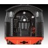 1/87 S3/6 BR18 Express Locomotive with Tender 1/87 S3/6 BR18 Express Locomotive with Tender