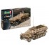 1/35 SdKfz. 251/1 Ausf.A Armoured Personnel Carrier 1/35 SdKfz. 251/1 Ausf.A Armoured Personnel Carrier