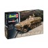1/35 SdKfz. 251/1 Ausf.A Armoured Personnel Carrier 1/35 SdKfz. 251/1 Ausf.A Armoured Personnel Carrier