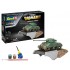 1/76 First Diorama Set - Sherman Firefly 1/76 First Diorama Set - Sherman Firefly