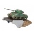 1/76 First Diorama Set - Sherman Firefly 1/76 First Diorama Set - Sherman Firefly