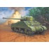 1/76 First Diorama Set - Sherman Firefly 1/76 First Diorama Set - Sherman Firefly