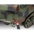 1/35 Wiesel 2 Leflasys BF/UF 1/35 Wiesel 2 Leflasys BF/UF