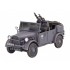 1/35 Einheits-PKW KFZ.4 1/35 Einheits-PKW KFZ.4