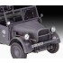 1/35 Einheits-PKW KFZ.4 1/35 Einheits-PKW KFZ.4