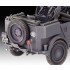 1/35 Einheits-PKW KFZ.4 1/35 Einheits-PKW KFZ.4