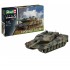 1/35 Leopard 2 A6M+ Tank 1/35 Leopard 2 A6M+ Tank