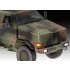 1/72 ATF Dingo 1 Heavily Armored Military MRAP Infantry Mobility Vehicle 1/72 ATF Dingo 1 Heavily Armored Military MRAP Infantry Mobility Vehicle
