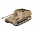 1/72 SdKfz. 164 Nashorn Tank Destroyer 1/72 SdKfz. 164 Nashorn Tank Destroyer