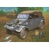 1/9 Kubelwagen Typ 82 Platinum Edition 1/9 Kubelwagen Typ 82 Platinum Edition