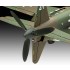 1/48 Dornier Do 335 Pfeil (figures included) 1/48 Dornier Do 335 Pfeil (figures included)