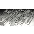 1/48 Dornier Do 335 Pfeil (figures included) 1/48 Dornier Do 335 Pfeil (figures included)