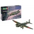 1/72 Mitsubishi KI-21-IA Sally 1/72 Mitsubishi KI-21-IA Sally