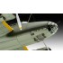 1/72 Mitsubishi KI-21-IA Sally 1/72 Mitsubishi KI-21-IA Sally