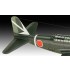 1/72 Mitsubishi KI-21-IA Sally 1/72 Mitsubishi KI-21-IA Sally