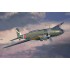 1/72 Mitsubishi KI-21-IA Sally 1/72 Mitsubishi KI-21-IA Sally