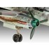 1/72 Arado AR-240 Heavy Fighter 1/72 Arado AR-240 Heavy Fighter