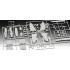 1/72 Arado AR-240 Heavy Fighter 1/72 Arado AR-240 Heavy Fighter