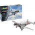 1/48 Beechcraft Model 18 Aircraft 1/48 Beechcraft Model 18 Aircraft