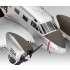 1/48 Beechcraft Model 18 Aircraft 1/48 Beechcraft Model 18 Aircraft