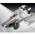 1/48 Beechcraft Model 18 Aircraft 1/48 Beechcraft Model 18 Aircraft