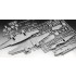 1/48 Beechcraft Model 18 Aircraft 1/48 Beechcraft Model 18 Aircraft