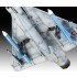 1/48 Dassault Mirage 2000C 1/48 Dassault Mirage 2000C
