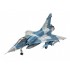 1/48 Dassault Mirage 2000C 1/48 Dassault Mirage 2000C