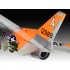 1/48 North American F-86D Dog Sabre 1/48 North American F-86D Dog Sabre