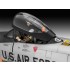 1/48 North American F-86D Dog Sabre 1/48 North American F-86D Dog Sabre