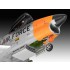 1/48 North American F-86D Dog Sabre 1/48 North American F-86D Dog Sabre