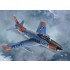 1/48 North American F-86D Dog Sabre 1/48 North American F-86D Dog Sabre