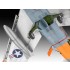 1/48 North American F-86D Dog Sabre 1/48 North American F-86D Dog Sabre