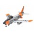 1/48 North American F-86D Dog Sabre 1/48 North American F-86D Dog Sabre