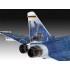 1/72 Eurofighter Luftwaffe 2020 Quadriga 1/72 Eurofighter Luftwaffe 2020 Quadriga