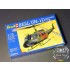1/72 Bell UH-1D SAR 1/72 Bell UH-1D SAR