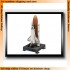 1/144 Space Shuttle Discovery w/Boost