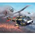 1/100 Bell UH-1H Gunship 1/100 Bell UH-1H Gunship