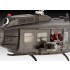 1/100 Bell UH-1H Gunship 1/100 Bell UH-1H Gunship