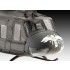 1/100 Bell UH-1H Gunship 1/100 Bell UH-1H Gunship